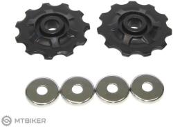 SRAM szíjtárcsák X5 váltóhoz, 2 db