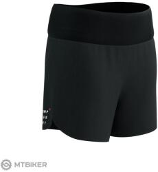 Compressport Performance női nadrág, fekete (XS)
