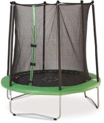  FunJump Kertre Szánt Trambulin - 244 x 242 cm