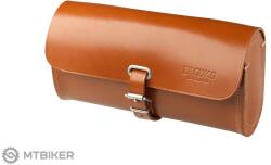 Brooks CHALLENGE Nagy nyeregtáska, 1, 5 l, méz