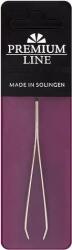 DUKAS PREMIUM LINE Egyenes csipesz 8 cm