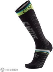 Sidas Ski Ultrafit Race zokni, fekete (L (42-43))