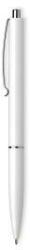 Schneider Pix Schneider K15, clema metalica, corp alb - scriere albastra (S-93088) - forit