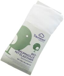 Träumeland WeiB babakocsiba, 35×78 cm