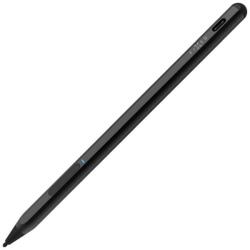 FIXED Graphite Active MPP 2.0 for Surface érintőceruza dupla gombbal, nyomásérzékeléssel és mágnesekkel, fekete (FIXGRA-AC-BK)