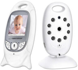 Esperanza - Babafigyelő kamera