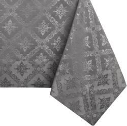 DecoKing Asztalterítő Maya barna nyomott klasszikus 110x240 DecoKing - pepita - 29 390 Ft