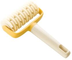 Tescoma DELÍCIA Rácsos tészta nyújtó henger (630044.00)