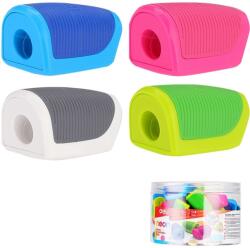 Deli Neon Hegyező - Egylyukú