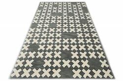 Bakero System silver Szőnyeg (153x244 cm)