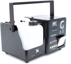  Thunder HZ-1800 Hazer ködgép (1800W) DMX / Távirányító / Digitális vezérlő