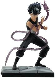 ABYstyle Statuetă ABYstyle Animation: Yu Yu Hakusho - Hiei, 15 cm (ABYFIG033) Figurina