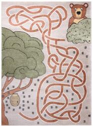  Szőnyeg BEO HONEY bézs 160x220