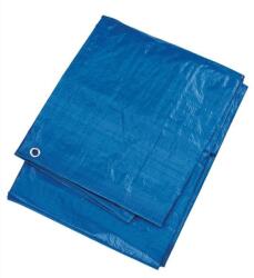 J. A. D. Tools JAD TOOLS ponyva, PE, 5 x 8 m, 50 g/m2, kék (15248)