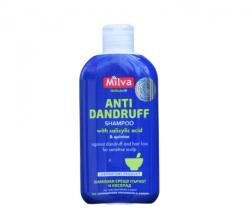 Milva Kinin és szalicilsav 200 ml