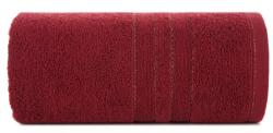 Eurofirany Fürdőlepedő GALA 70 x 140 cm Eurofirany sötétvörös (427609)