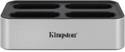 Kingston Workflow USB 3.2 Gen 2 Dokkoló és miniHUB