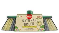 Fass Natural Green 3 beltéri partvisfej zöld (5006-N) - emag