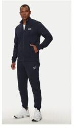 EA7 Férfi melegítőruha, Emporio Armani EA7, 304213083, Pamut, L INTL, Kék (0000304213083_L)
