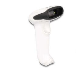 Delock Indusrie Barcode Scanner 1D + 2D für 2, 4GHz Bluetooth (90587)