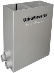 AquaForte UltraSieve III 300 3 bemenetes résszűrő