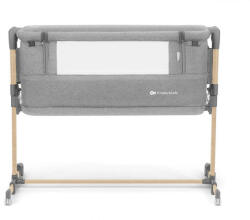 KinderKraft Neste Grow Babaágy - 2 az 1-ben (69044902)
