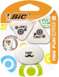 Bic Mini Fun radír, B3 (927870)