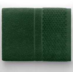 AmeliaHome Törölköző RUBRUM üvegzöld 50x90 AmeliaHome