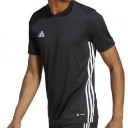 adidas Tabela 23 férfi póló, fekete, S (8562_S)