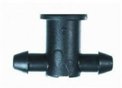 Netafim 2-es elosztó csepegtető gombához - pepita