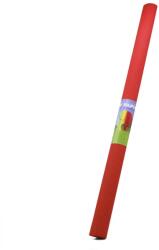 Krepp-papír 50x200cm, 07 piros (279038)
