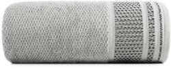 Eurofirany SUZANA1 fürdőlepedő, 70x140, Ezüst (424732)