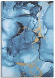  Nyomtatás paint blu rey-vel 80x3x120cm (0321860000)