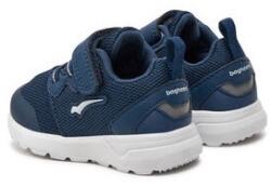 Bagheera fiú tornacipő, 208533386, Textil, 23 EU, Kék (0000208533386_23)