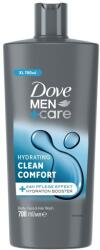 Dove Men+Care Clean Comfort férfi tusfürdő, 700 ml (8720181375231)