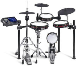 Alesis Strata Club elektromos dobszett - hangszerdiszkont