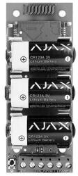 Ajax Transmitter vezeték nélküli modul más gyártók érzékelőinek integrálásához