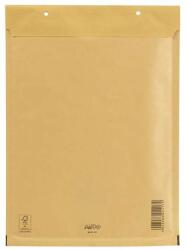 Victoria PAPER Légpárnás tasak, 250x350 mm külméret, 225x340 mm belméret, A4+, VICTORIA PAPER, " W7" , barna (IBIL17B)