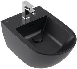 Villeroy & Boch Antao bideu agăţat negru 541100R7 (541100R7)