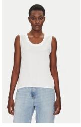 ViCOLO Női blúz, Vicolo, 305389237, Viszkóz, S INTL, Fehér (0000305389237_S)