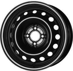 Magnetto Jante otel (tabla) MAGNETTO R1.1892 RENAULT CAPTUR DACIA LOGAN II 6.5X16 4X100 ET40 60.1 8312 - anvelopejantealiaj - 318,00 RON