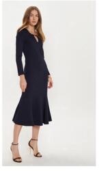 Rinascimento Női ruha, Rinascimento, 304956232, Viszkóz/Poliamid, Kék, S (0000304956232_S)