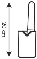 Tescoma ONLINE Mozsár ø 6 cm (900870.00) - pepita