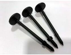  Vakondháló rögzitő / leszúró tüske 10cm/3cm (28711 - prich.pletivo)