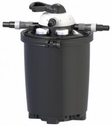  Clear Control 50 nyomás alatti szűrő 18 wattos UVC-vel - pepita - 211 803 Ft