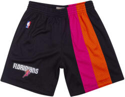 Mitchell & Ness Miami Heat Swingman Short - L