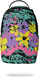  Sprayground Street Art Backpack hátizsák Színes ONE