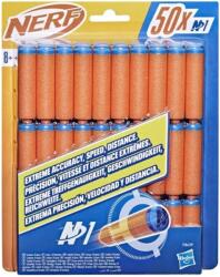Hasbro Set săgeți Nerf N Series - N1, 50 buc (F8639)