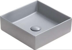 Mexen Goya Mosdó - Pultra Szerelhető - 35x35 cm - Szürke Matt (5907709158016)