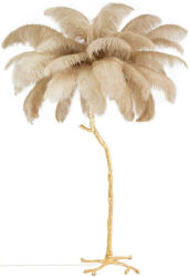  Tiffany Toll Lámpa - Állólámpa - 175cm (MSE1501100418)